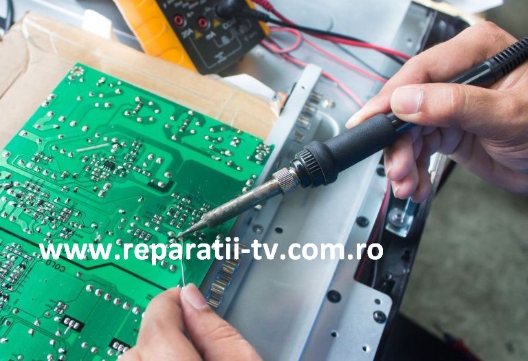 PFA Reparatii Led Lcd Tv Andreescu