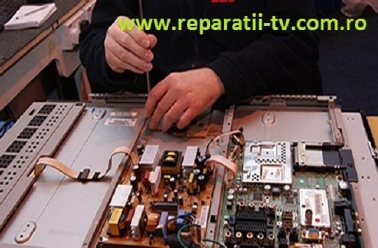 PFA Reparatii Led Lcd Tv Andreescu